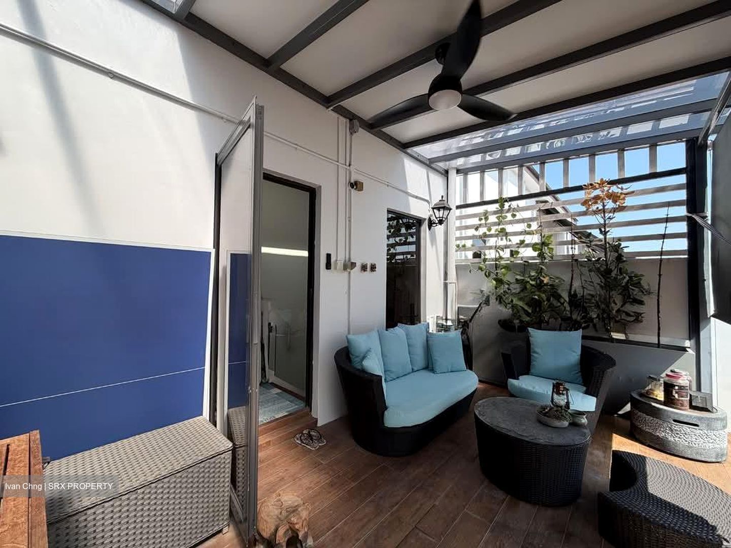 Lotus Ville (D15), Terrace #567329861